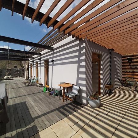 Vigeo Lounge B&B Coffee Bojnice Exterior foto