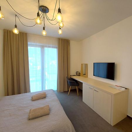 Vigeo Lounge B&B Coffee Bojnice Exterior foto
