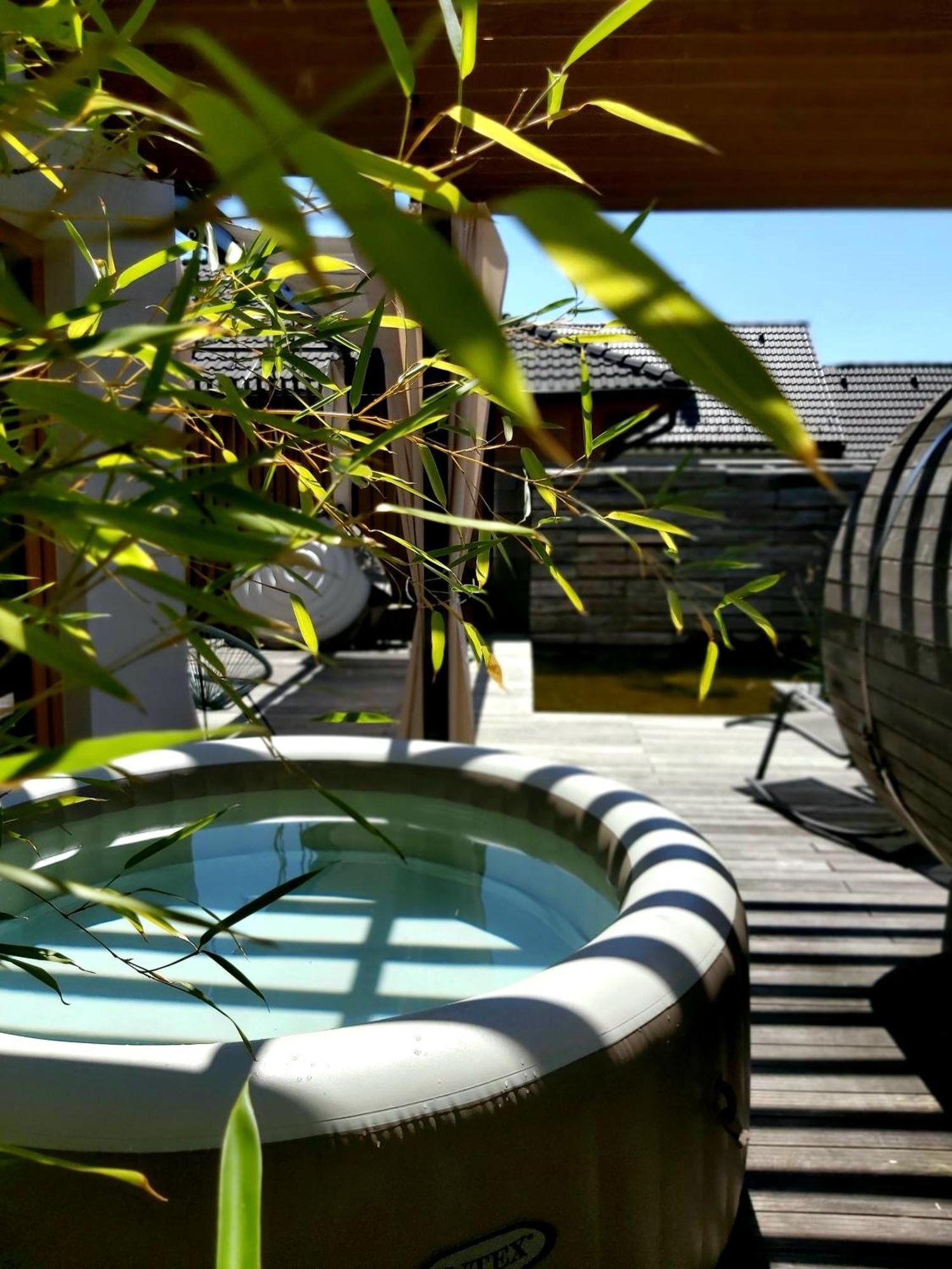 Vigeo Lounge B&B Coffee Bojnice Exterior foto