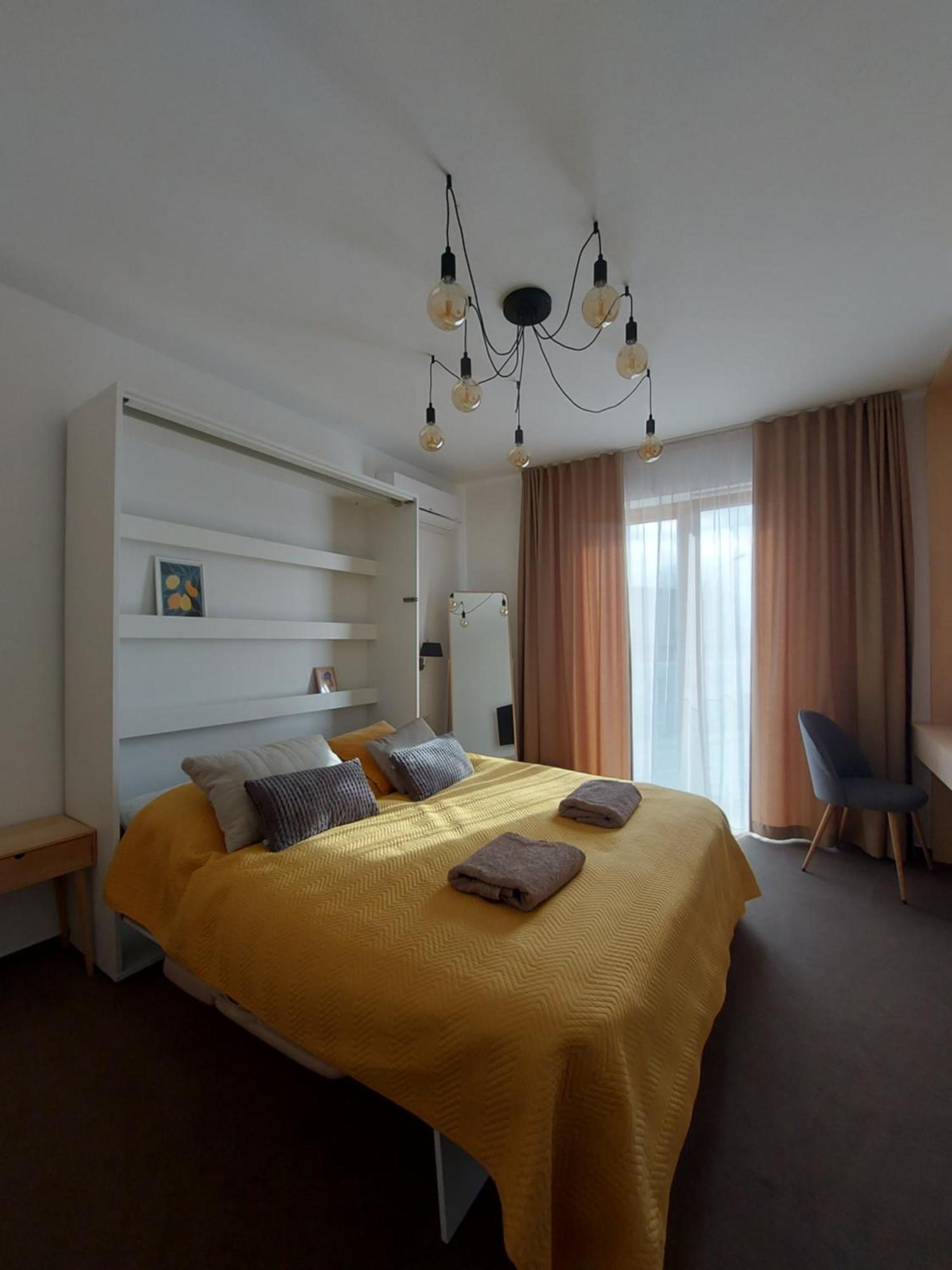 Vigeo Lounge B&B Coffee Bojnice Exterior foto
